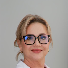 Латыпова Зарина Камильевна, невролог