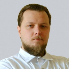 Лукашов Кирилл Юрьевич, терапевт