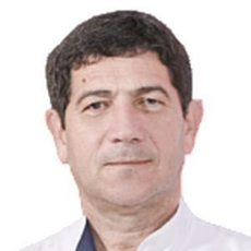 Казанчанц Владислав Викторович, анестезиолог