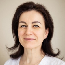 Никольская Ольга Вячеславовна, остеопат