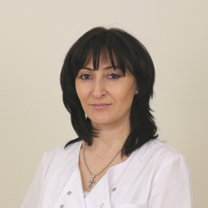 Тоноян Армине Ашотовна, акушер-гинеколог