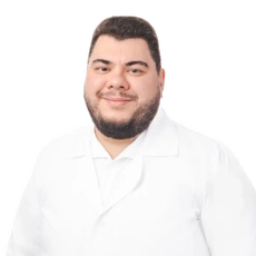 Буцурадзе Давид Тариелович, массажист