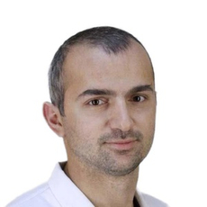 Кебедов Рустам Расулович, хирург