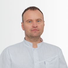 Цветков Евгений Анатольевич, врач УЗД