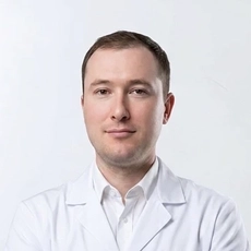 Гуреев Александр Сергеевич, ЛОР
