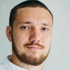 Саньков Илья Сергеевич, стоматолог-ортопед