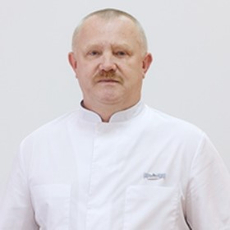 Елисеев Сергей Николаевич, стоматолог-ортопед