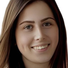 Цветкова Алина Александровна, офтальмолог