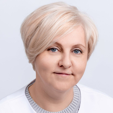 Евтеева Юлия Александровна, гинеколог