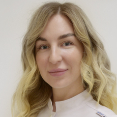 Калинина Екатерина Дмитриевна, гинеколог