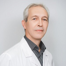 Самойлов Александр Олегович, хирург