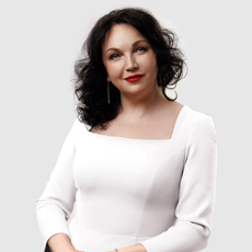 Серова Марина, врач-косметолог