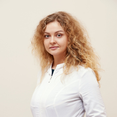 Болдырева Анастасия Сергеевна, хирург