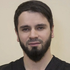 Алипбеков Насип Нурипашаевич, нейрохирург