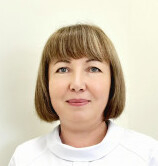 Травкина Оксана Сергеевна, гинеколог