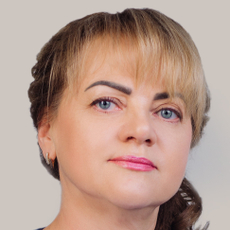 Третьяк Светлана Ромуальдовна, онколог