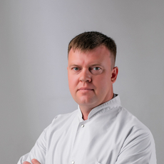 Аграфенин Владислав Евгеньевич, нарколог