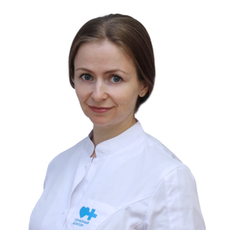 Федорова Екатерина Юрьевна, массажист