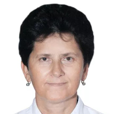 Иванова Татьяна Михайловна, остеопат