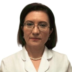 Агасиева Эльмира Гаджитагировна, педиатр