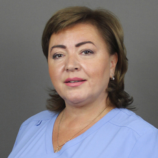 Ромашкина Анна Викторовна, психолог