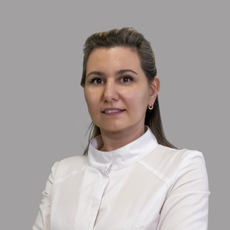 Овчарова Елена Юрьевна, невролог