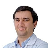 Борисов Игорь Валерьевич, дерматолог