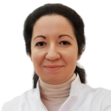 Меликова Сабина Гаджирзаевна, хирург