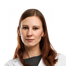 Обрезкова Анастасия Александровна, терапевт