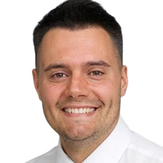 Смирнов Артем Сергеевич, стоматолог-ортопед