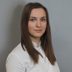 Побоева Анастасия Викторовна, сосудистый хирург