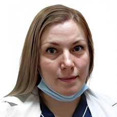 Алексеева Алла Игоревна, ЛОР