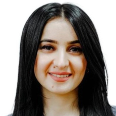 Гогуева Фатима Муратовна, детский стоматолог