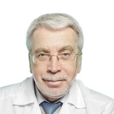 Лапочкин Владимир Иванович, офтальмолог-хирург