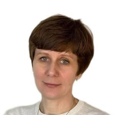 Емельянова Наталья Александровна, кинезиолог