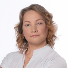 Вахрушева Ольга Викторовна, терапевт