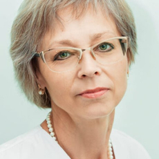 Буднова Ольга Игоревна, гинеколог