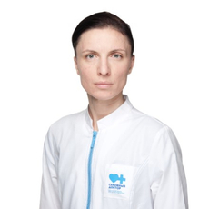 Хоменко Татьяна Алексеевна, стоматолог-хирург