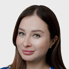 Дудкина Венера Юрьевна, детский стоматолог