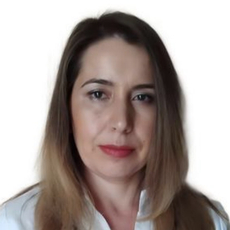 Отрощенко Евгения Сергеевна, педиатр