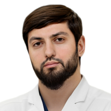 Абдулаев Эльдар Абдурахманович, хирург