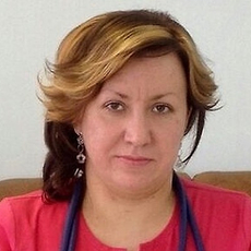 Михалева Любовь Викторовна, гастроэнтеролог