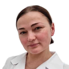 Федонина Ирина Александровна, подолог