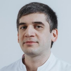 Бутаев Султан Расулович, сосудистый хирург