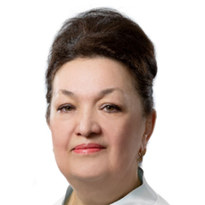 Лиман Наталья Леонидовна, терапевт