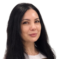 Лятифова Вюсала Алиевна, гинеколог