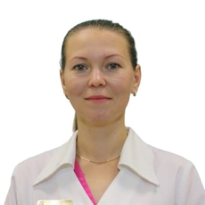 Фарафонова Любовь Александровна, гематолог