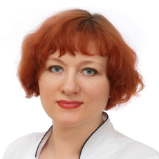 Смирнова Елена Александровна, терапевт