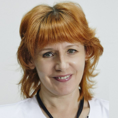 Кузьмова Юлия Константиновна, терапевт
