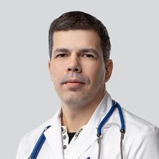 Юренко Максим Евгеньевич, врач скорой помощи